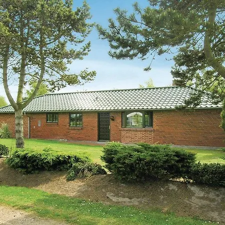 Holiday home Holiday Hybenvej Xii Humble