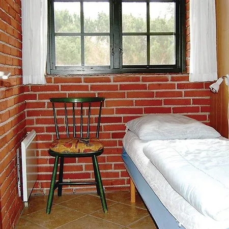 Holiday Hybenvej Xii Holiday home