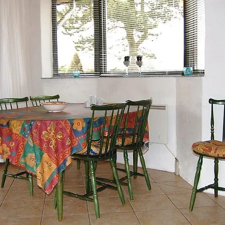 Holiday home Holiday Hybenvej Xii