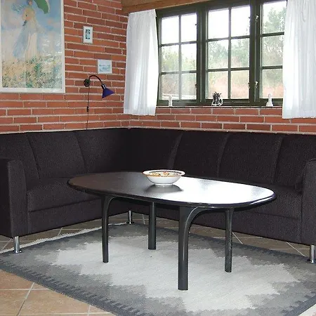 Holiday Hybenvej Xii Holiday home Humble