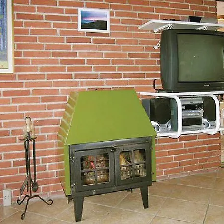 Holiday home Holiday Hybenvej Xii Humble