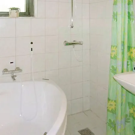 Holiday Hybenvej Xii Holiday home Humble